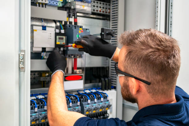 Industrial Electrical Services in St James, NC